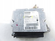 RENAULT CLIO III MODULO 8200963406 / CZ 61803