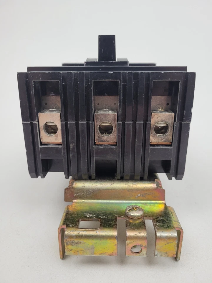 FH36100 Square D 100 Amp 600 Volt I-Line Circuit Breaker - Next Day Option - Image 3 of 4