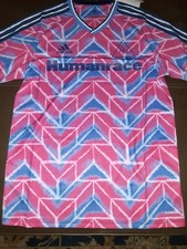 Human Race Jersey Size M