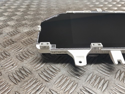 MK1 SKODA KAROQ SE DRIVE TSI DSG SPEEDO CLOCKS AND REV COUNTER 565920310A 17-24 - Picture 5 of 18