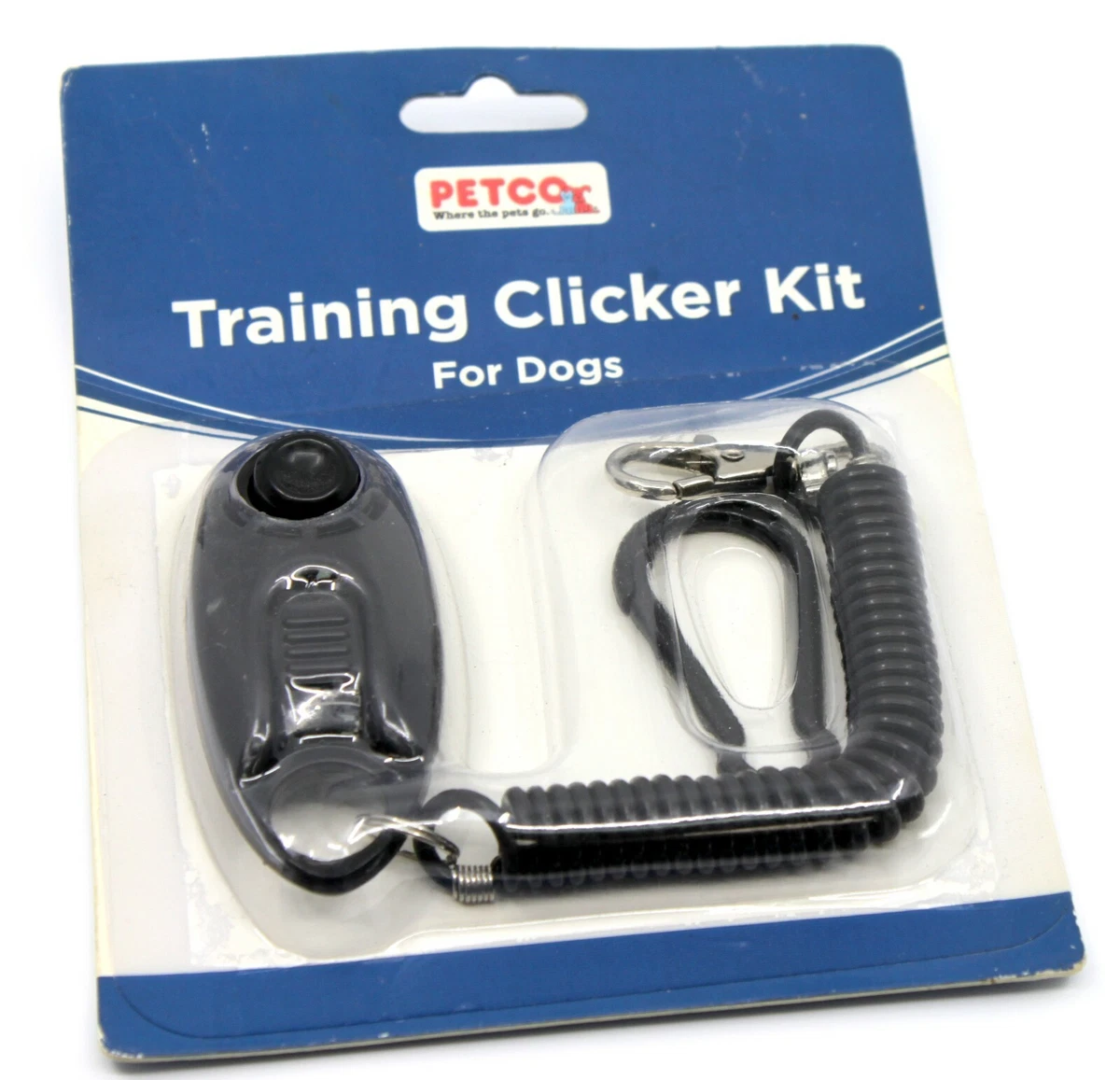 Petco clicker sales