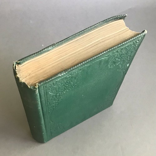 1. Ausgabe The Orpheus C. Kerr Papiere (Briefe 1-52) Blakeman & Mason 1862 - Bild 11 von 12