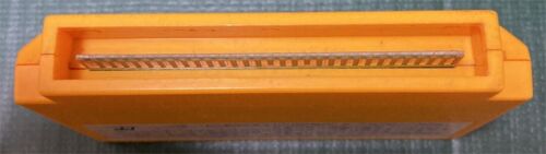 Kyattou Ninden Teyandee TCF-Y8 TECMO Famicom cassette Video game soft Nintendo - Picture 3 of 4