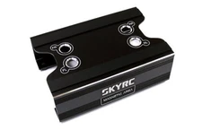 SKYRC RC Model Maintenance Stand (Black) AC582