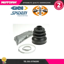304151 Semi-axle gearbox side headset kit (BRAND-LOBRO)..