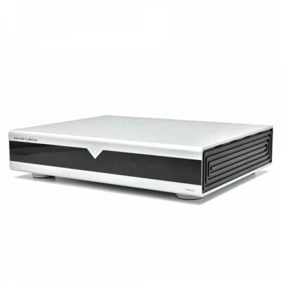 GUSTARD DAC-X26III Network Streaming Decoder 2xES9039SPRO DSP Digital Filtering