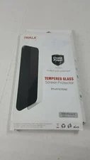 IWALK PFG031IX Tempered Glass Screen Protector for iPhoneX 