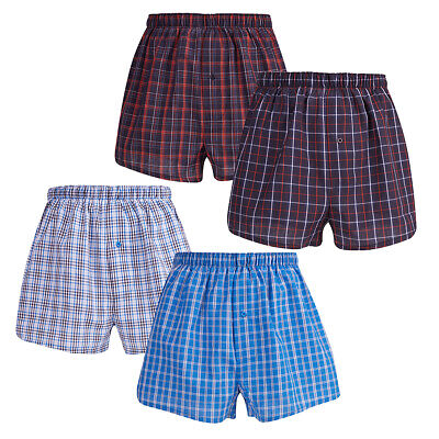 Mens boxers pack