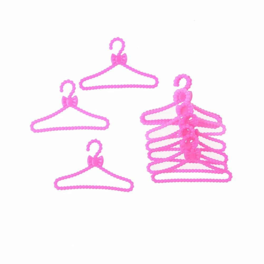 Doll Clothes Hangers