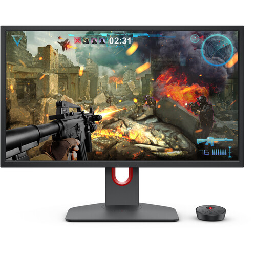BenQ Zowie XL2540K シールド付き XL2540K 240Hz 24.5 inch Gaming Monitor for Esports | ZOWIE US