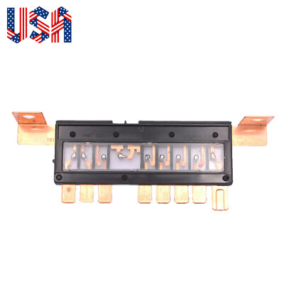 Multi Fuse Fits for 09 - 13 Kia Soul Forte 2012-2017 Hyundai Accent 18790-01031