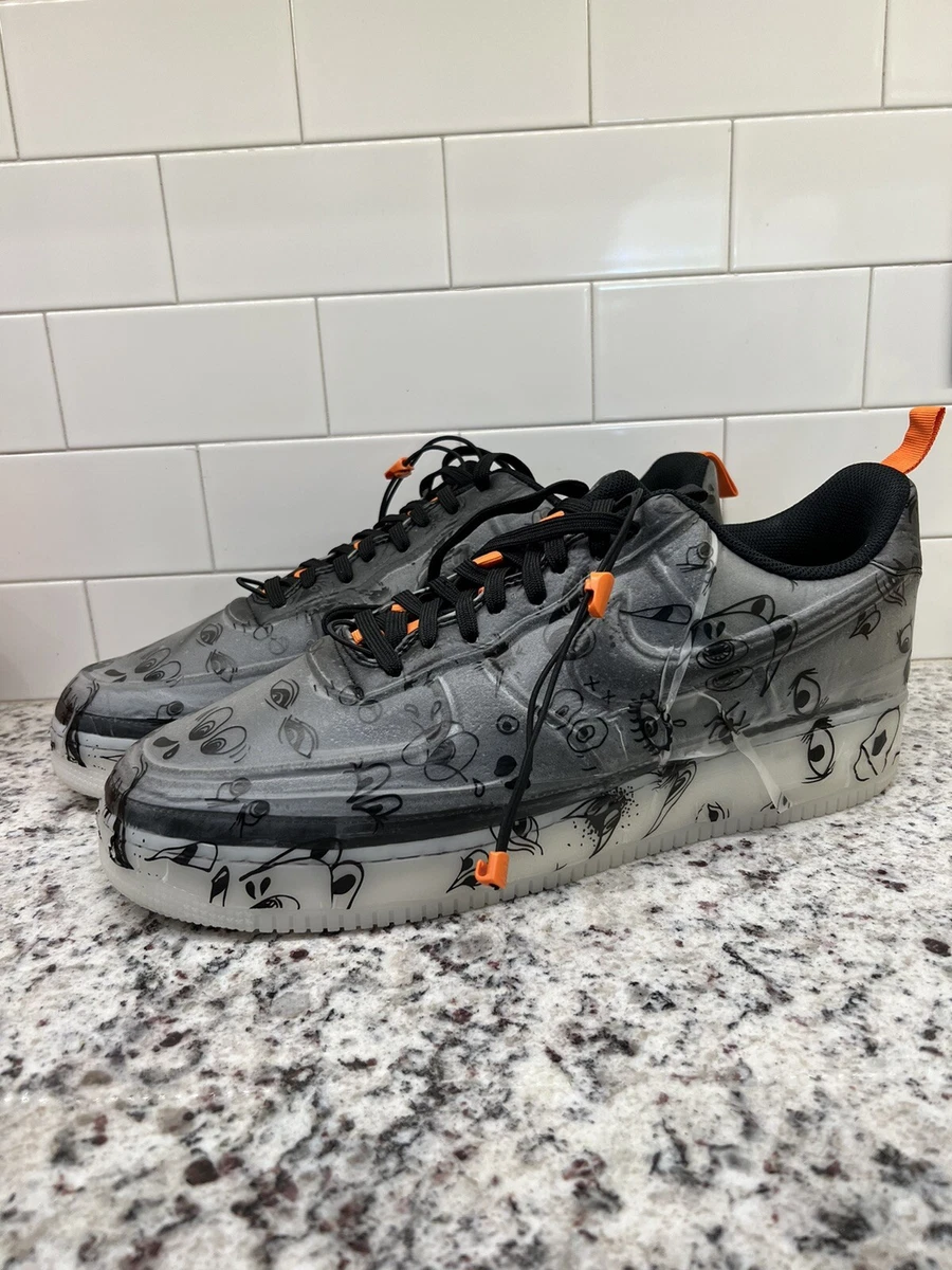 Size 16 air force ones sale