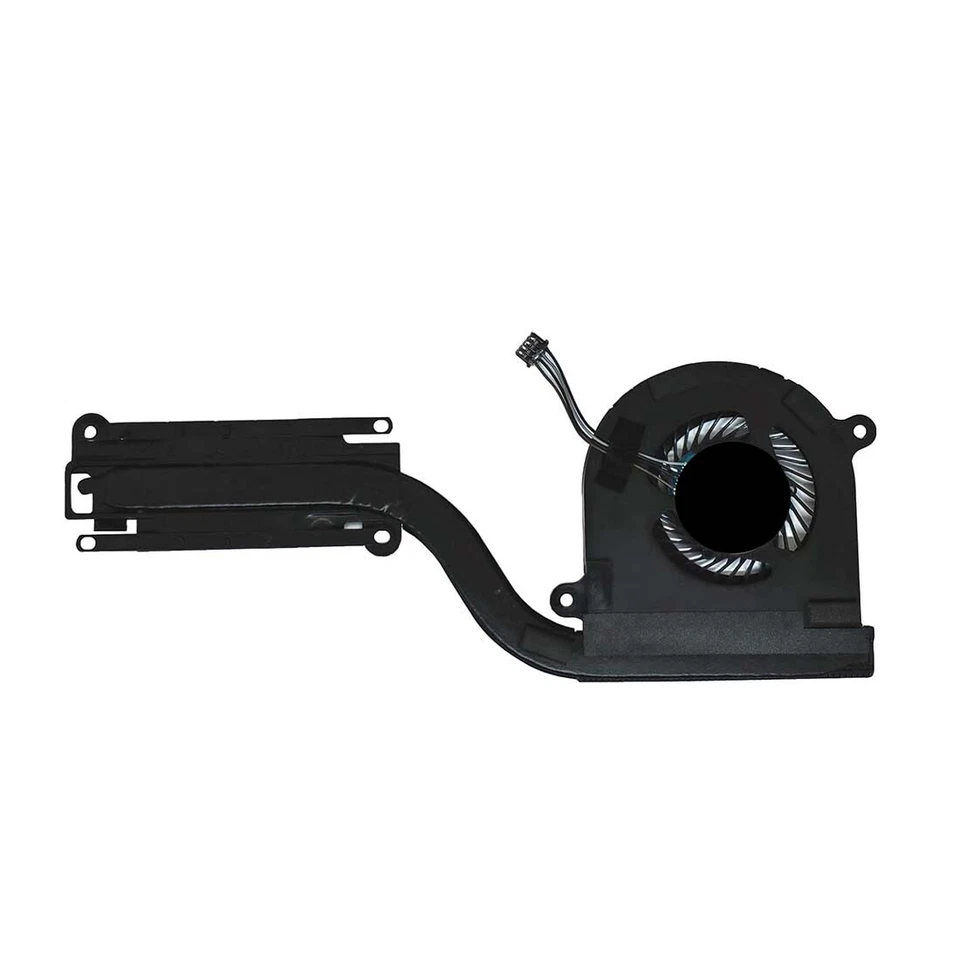 Nuevo disipador térmico ventilador de refrigeración CPU para Dell Latitude E7480 7480 7490 02T9GV 2T9GV Foto 2 de 2