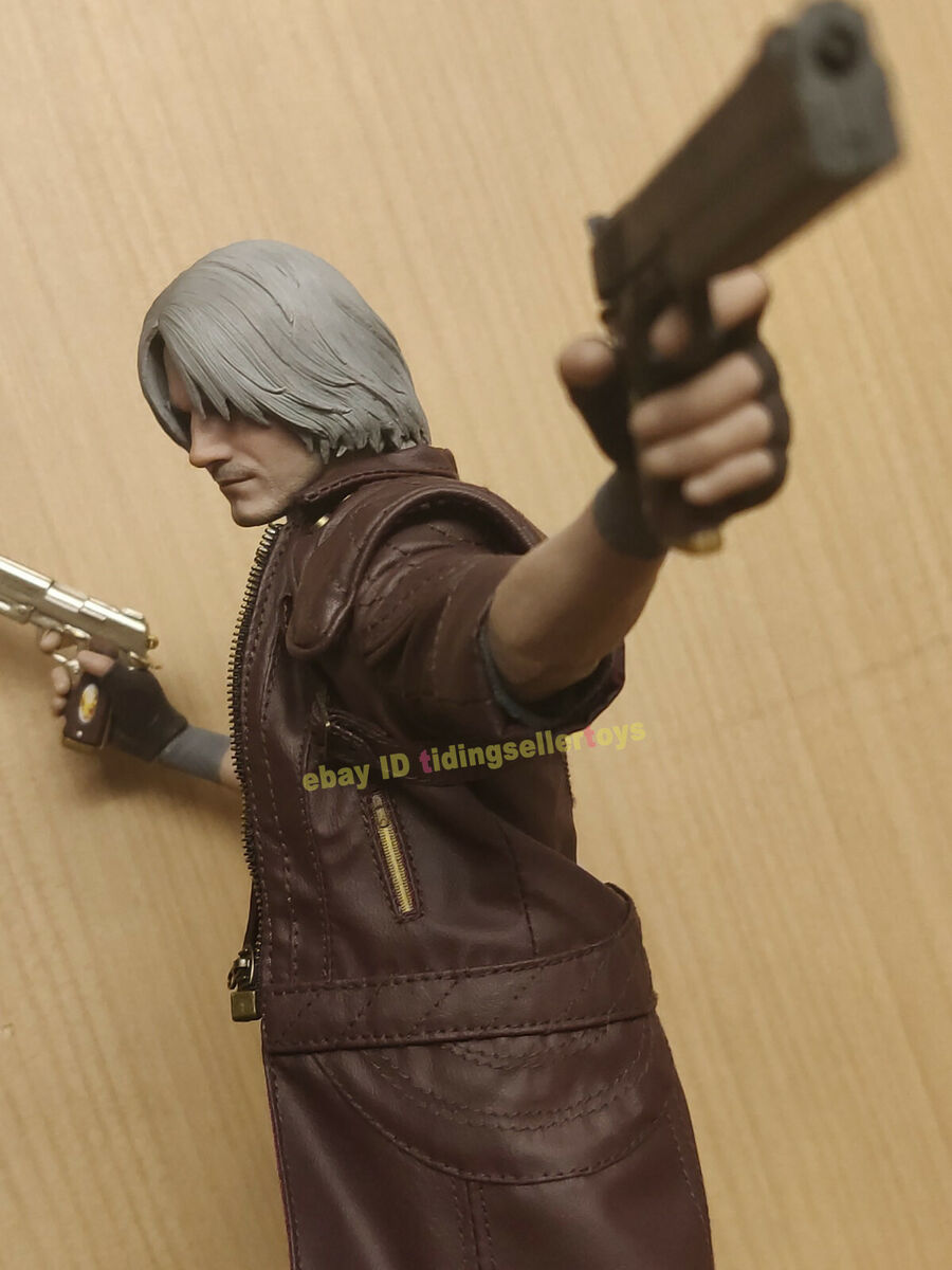 ASMUS TOYS 1/6 Devil May Cry 5 DANTE (DMC V) 12 Action FIGURE