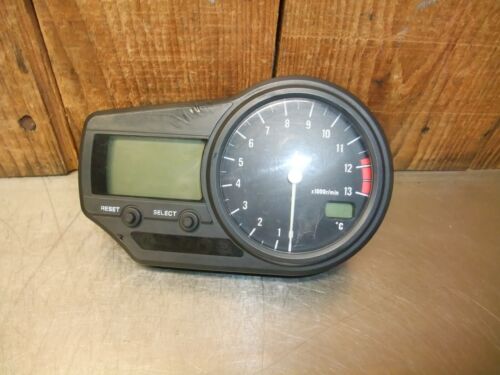 Yamaha YZF-R1 5JJ 2001 Clocks Instruments Speedo 21K Miles GC #247 - Picture 1 of 6