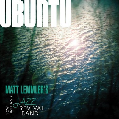 Ubuntu -Matt Lemmler CD Aus Stock NEW