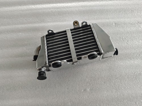 Aluminum Radiator Fit KTM 65 SX 65XC 65SXS 2009-2015 - Picture 5 of 6