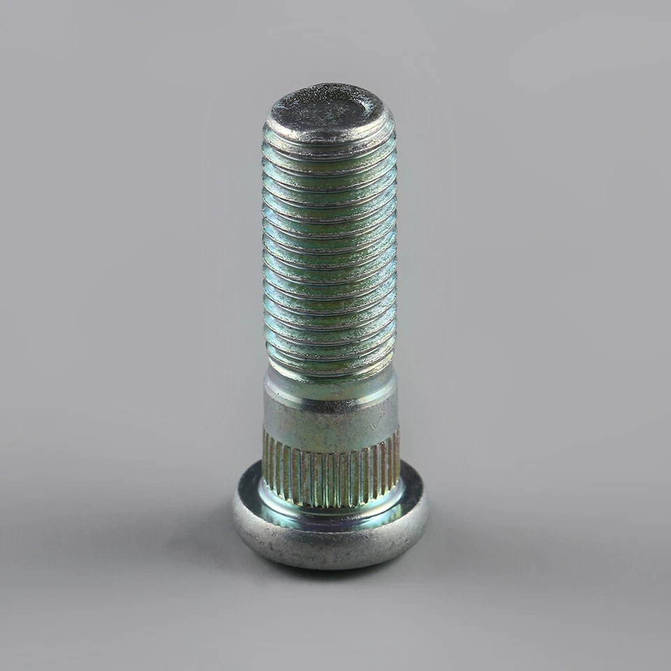 For Acura TSX 2004-2014 Serrated Wheel Stud — 第 2/4 张图片