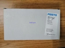 1pc   solenoid valve 159680 MN1H-5/3G-D-1-S-C