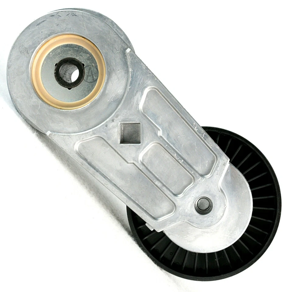 Belt Tensioner Assembly for 02-17 Buick Chevrolet GMC Olds Pontiac Saab 38177 - Image 3 of 3