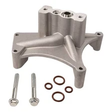 Turbo Pedestal Non-EBPV For Ford Powerstroke Diesel 7.3L 1999.5-2003 99-03 GTP38