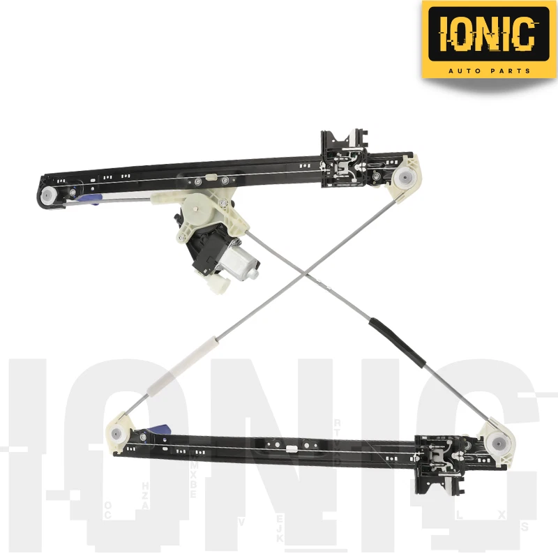 Front Left Window Regulator & Motor For Land Rover Discovery 5 V L462 2016-2024 - Image 4 of 4