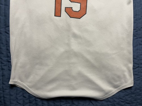 Majestic MLB Baltimore Orioles Chris Davis Jersey White - Picture 10 of 12