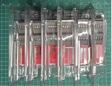 PR ELECTRONICS 9202B2B / 9202 Pulse Isolater