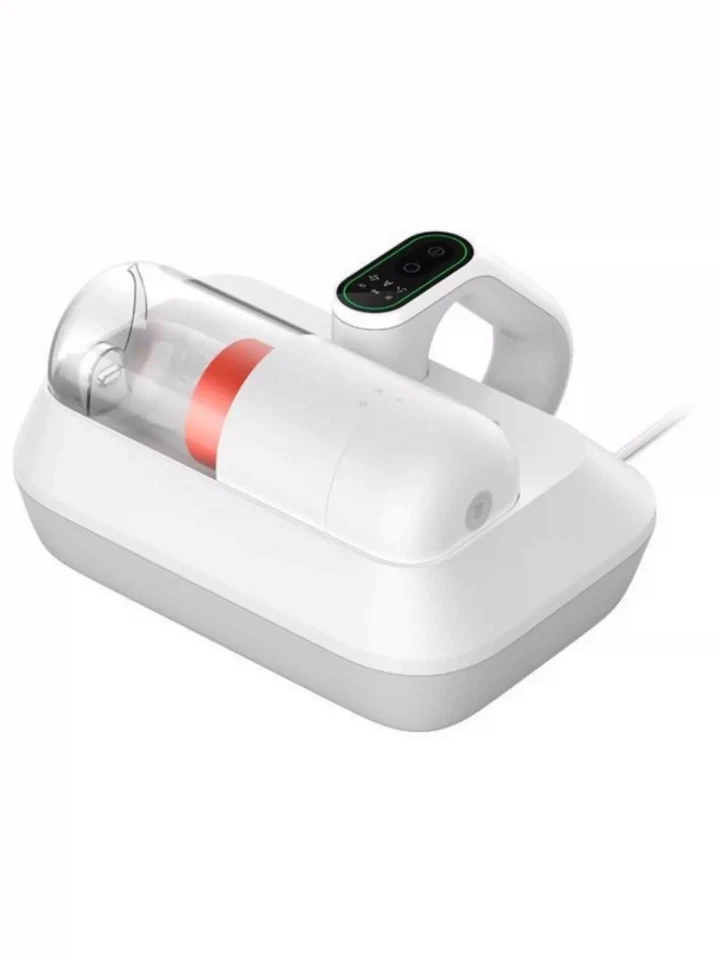 Xiaomi  Dust Mite Remover Pro LED Handheld UV Vacuum Cleaner Mattress 14000Pa - Image 2 of 4