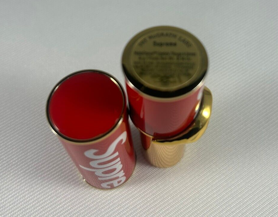 Supreme x Pat McGrath Labs MatteTrance Lipstick Size 4 g / 0.14 Oz