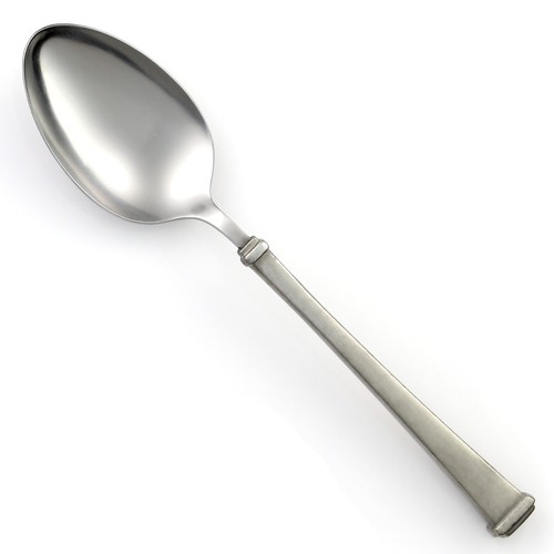 International FARMINGTON Pewter Satin Silverware CHOICE Flatware - Picture 8 of 10