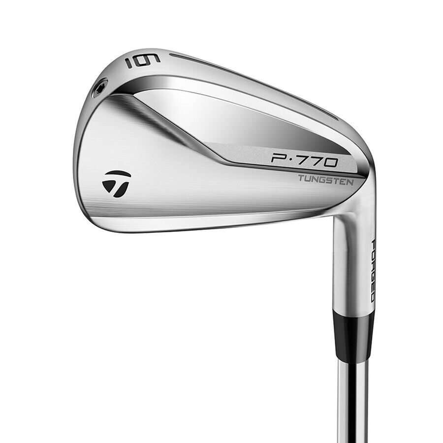 2020 Taylormade P770 AW Iron - Pick Shaft + Hand + Flex + Length + Thickness