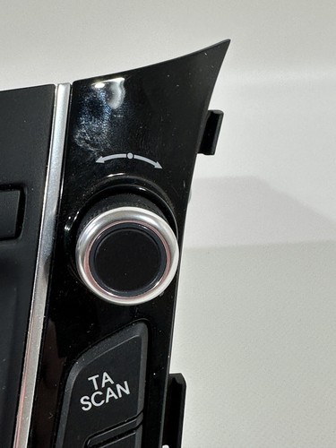 96170A6200GU Audio System HYUNDAI I30 RDS MP3 Auto Radio Ungeprüft HL - Bild 10 von 19