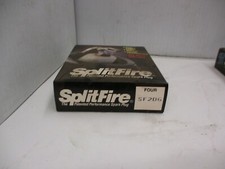 Splitfire Sf2d6 Spark Plug Qty. 4 Splitfire Sf2d6 Spark Plug Qty. 4