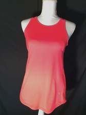 woman's champion tank with mesh. size s. nwot