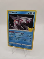 Palkia 004/025 Celebrations Holo