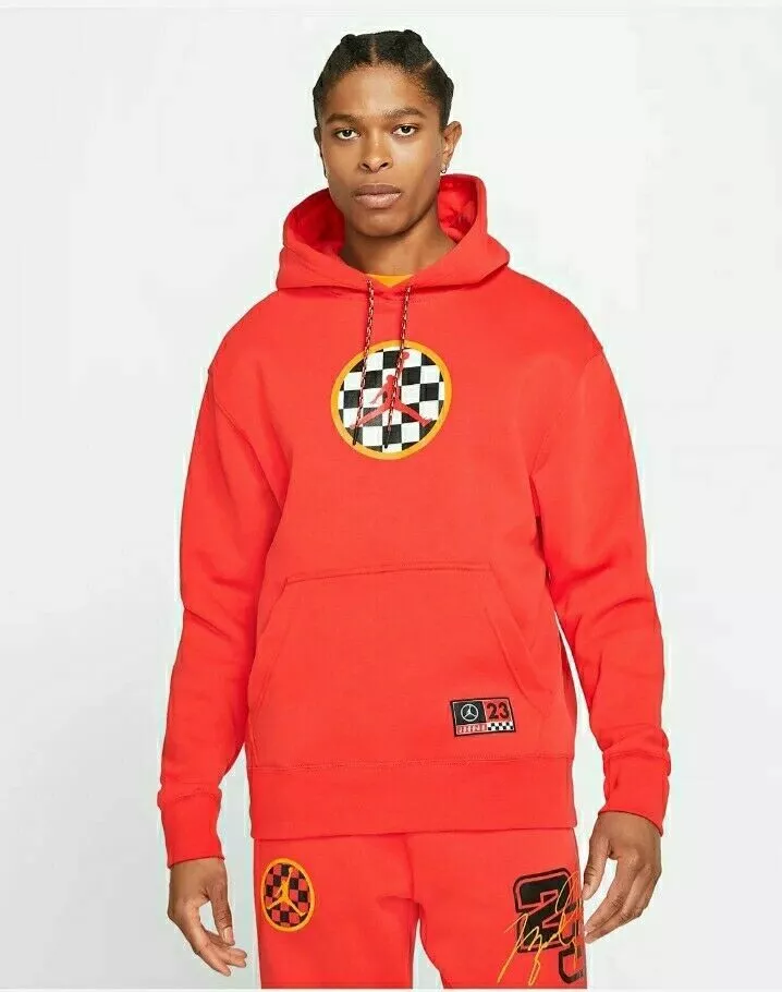Jordan sport dna sales hbr fleece hoodie