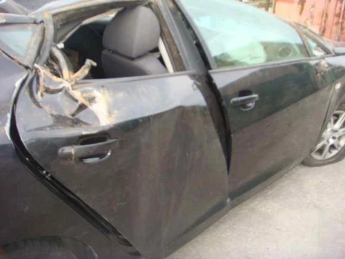 Berceau Boite pour SEAT IBIZA BERLINA (6J5) * 2010 le plus cher 993524