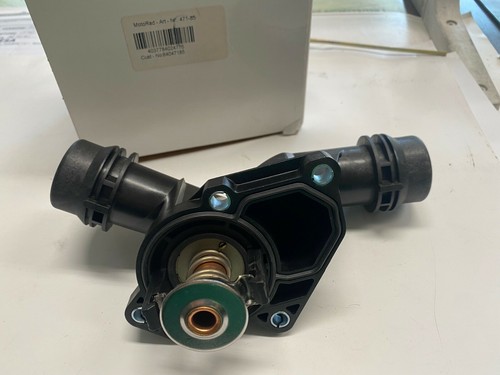 471-85K TH6494.85J 11532247019 85° TERMOSTATO BMW 3 E46 5 E39 318d 320d 520d - 第 1/5 張圖片