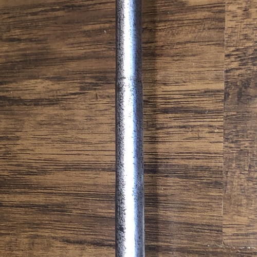 Vintage Wright & Ditson Lawson Little Putter 34” RH - Picture 11 of 17