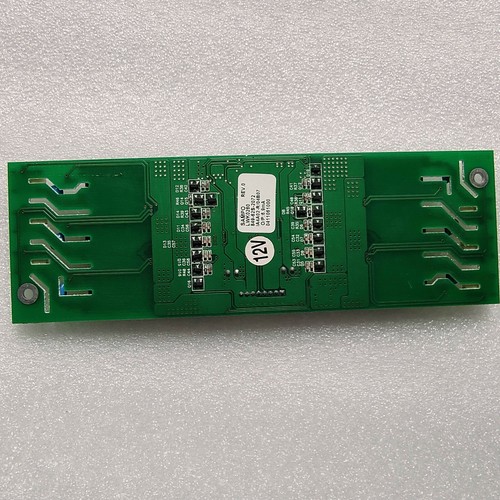 SAMPO LWK0260 849-62S-2072 QPWBGL697IDG--- Six CCFLS Backlight Inverter - 第 5/6 張圖片