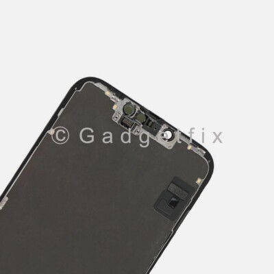 コンピュータ・IT iPhone14 US For Iphone 14 Display LCD Touch Screen Digitizer Assembly