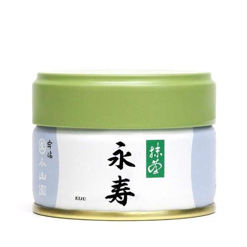MARUKYU KOYAMAEN HIGHEST QUALITY MATCHA CEREMONIAL GRADE - Picture 3 of 21