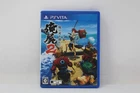 Ore no Shikabane o Koete Yuke 2 (Sony PlayStation Vita, 2014) - Japanese Version