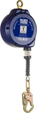 Palmer Safety SRL 20 FT. class 1 Self Retracting Lifeline I SRL611311C1