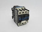Telemecanique LC1D3210M7 Contactor 50A 3P 1NO 220-230V/50Hz 220-240V/60Hz USED