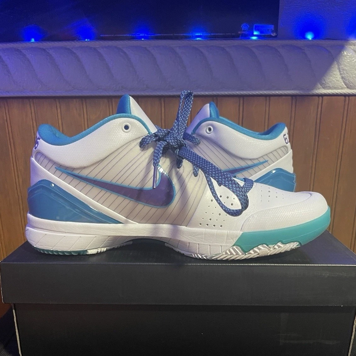 Nike Kobe 4 for Sale | Authenticity Guaranteed | eBay