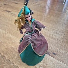  Barbie Puppe - Mattel 1966 Collection /