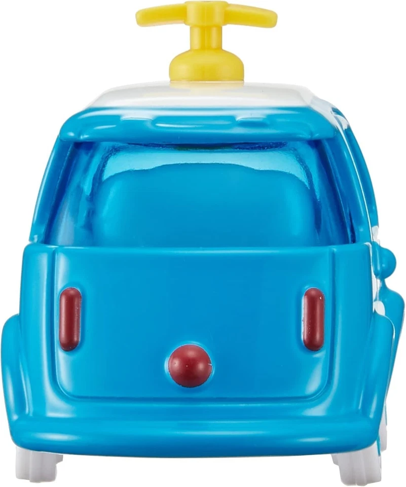 Takara Tomy Dream Tomica No.165 Doraemon Mini Car Toy - Image 3 of 4