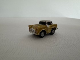 Micro Machines - Classics Collection - Lot of 7